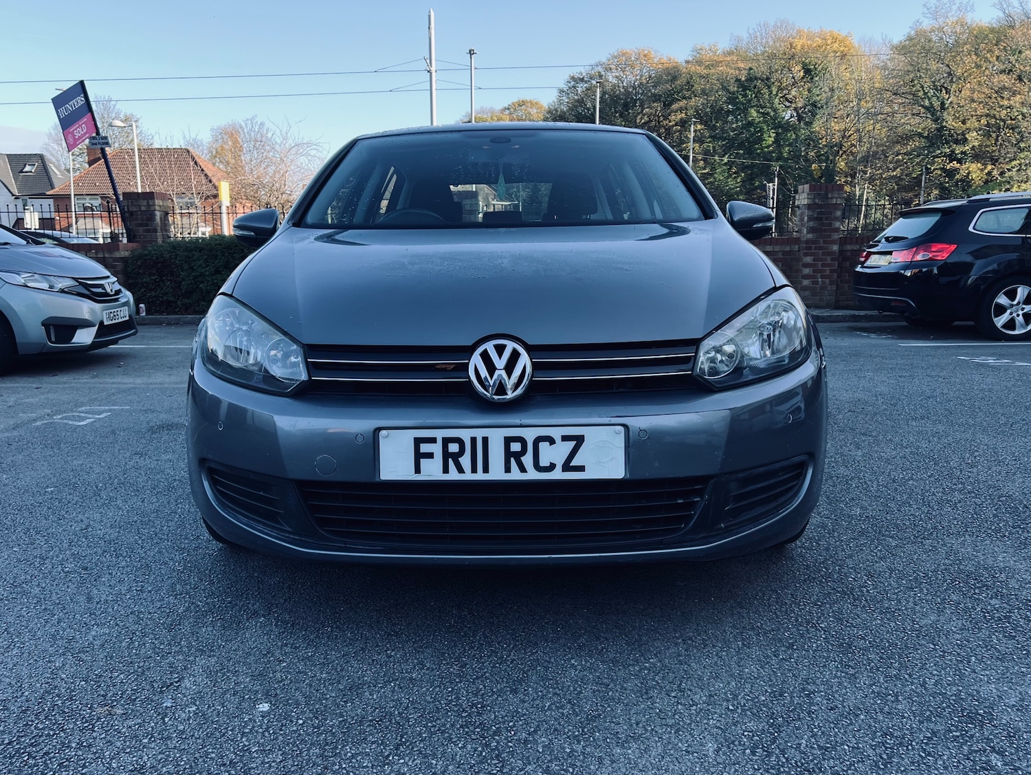 Used Volkswagen Golf 2011 for sale - 76620680: Photo 6