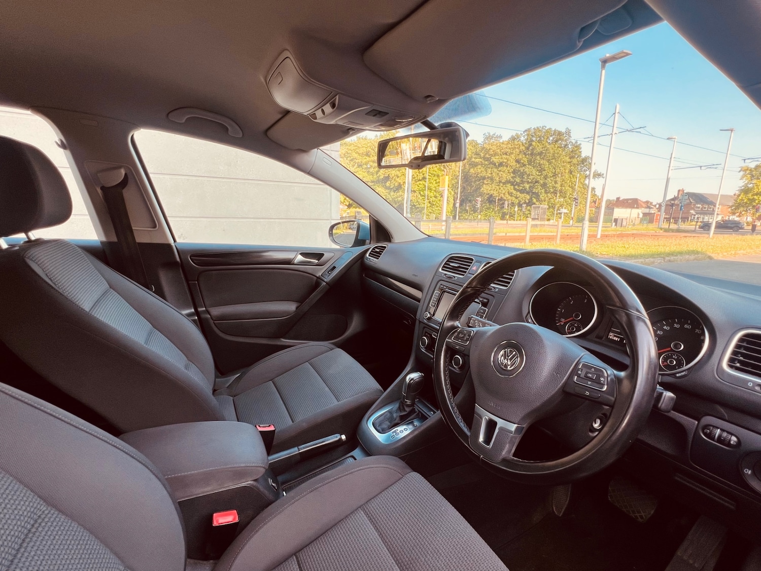 Used Volkswagen Golf 2012 for sale - 76644528: Photo 17