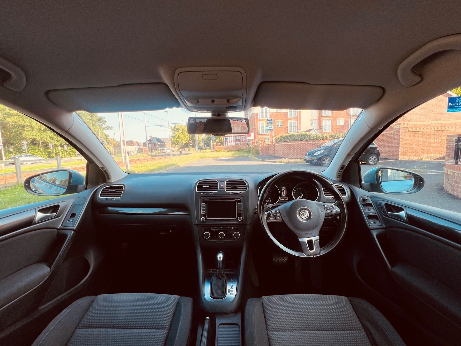 Used Volkswagen Golf 2012 for sale - 76644528: Photo 18