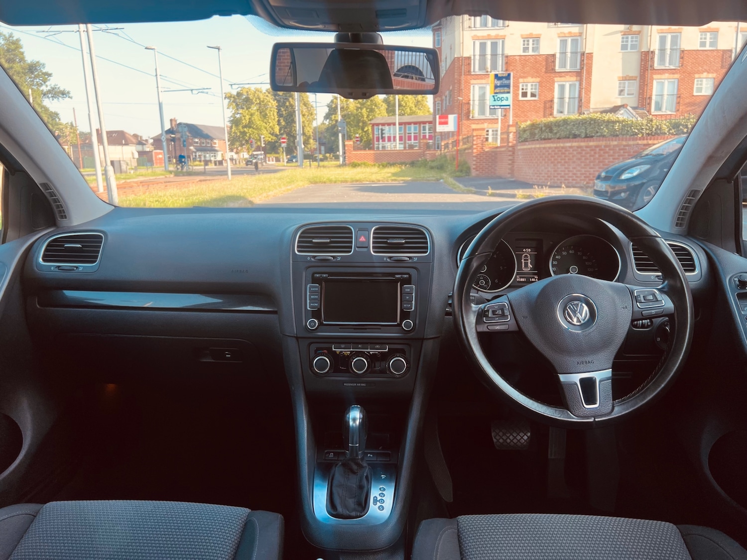 Used Volkswagen Golf 2012 for sale - 76644528: Photo 19