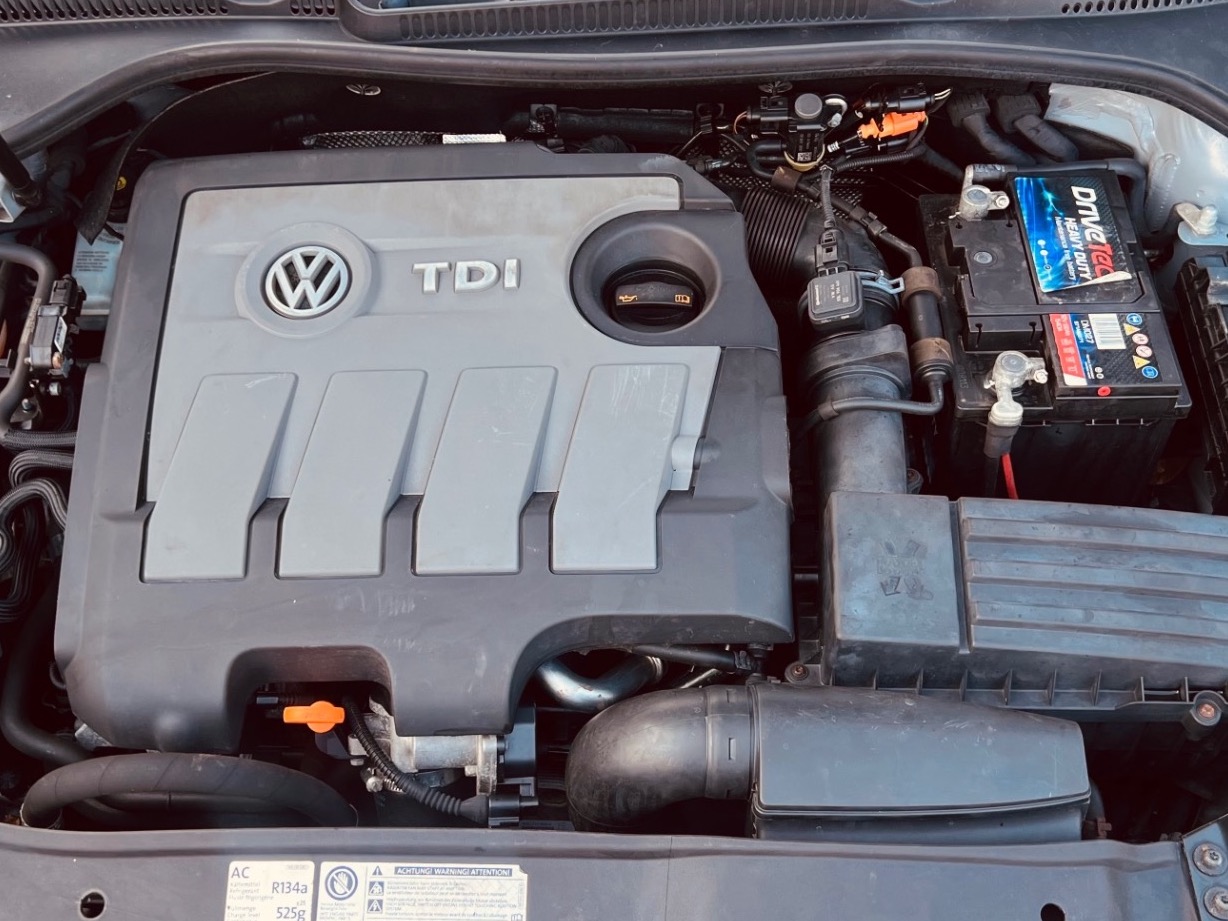 Used Volkswagen Golf 2012 for sale - 76644528: Photo 20