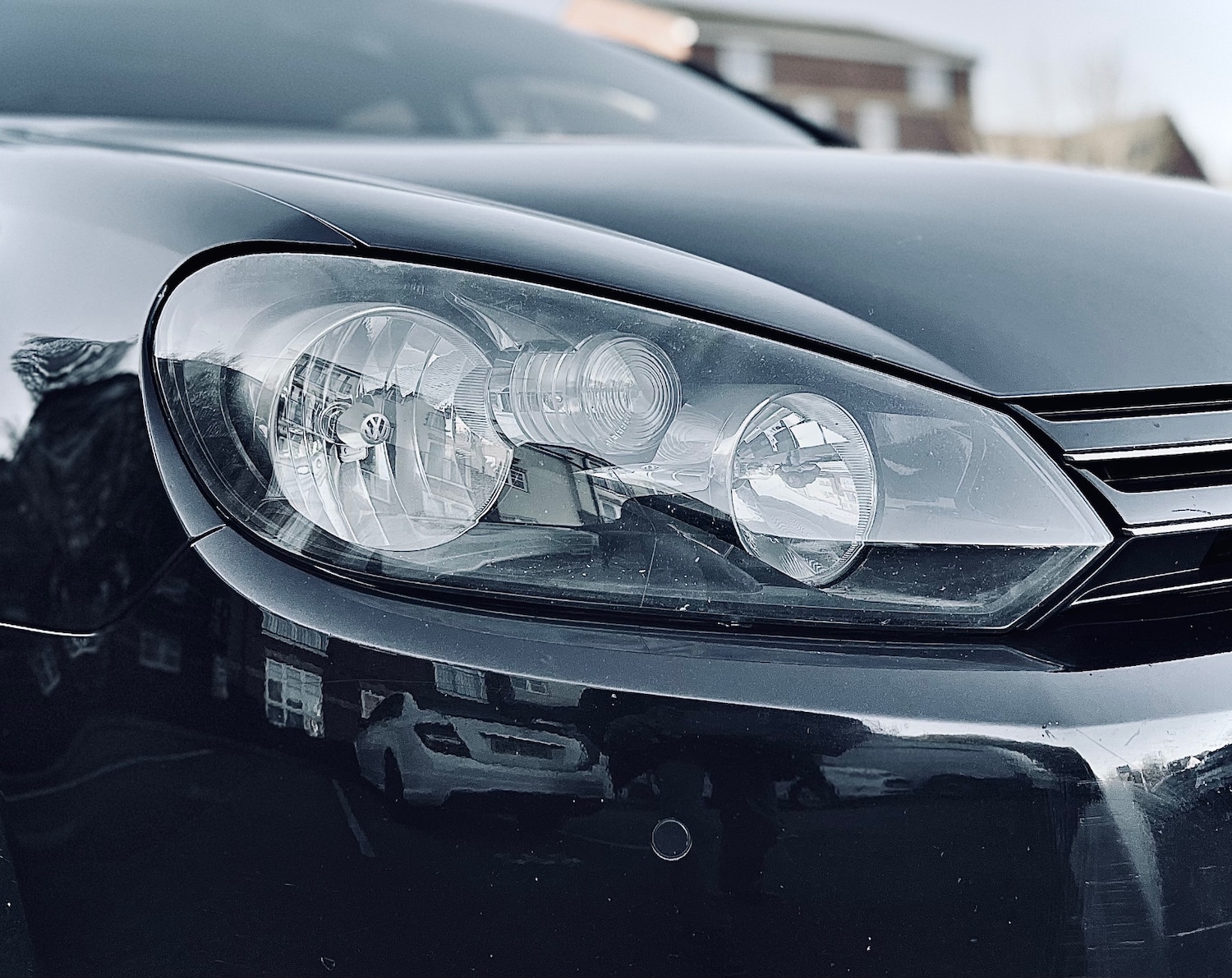 Used Volkswagen Golf 2012 for sale - 76644528: Photo 5