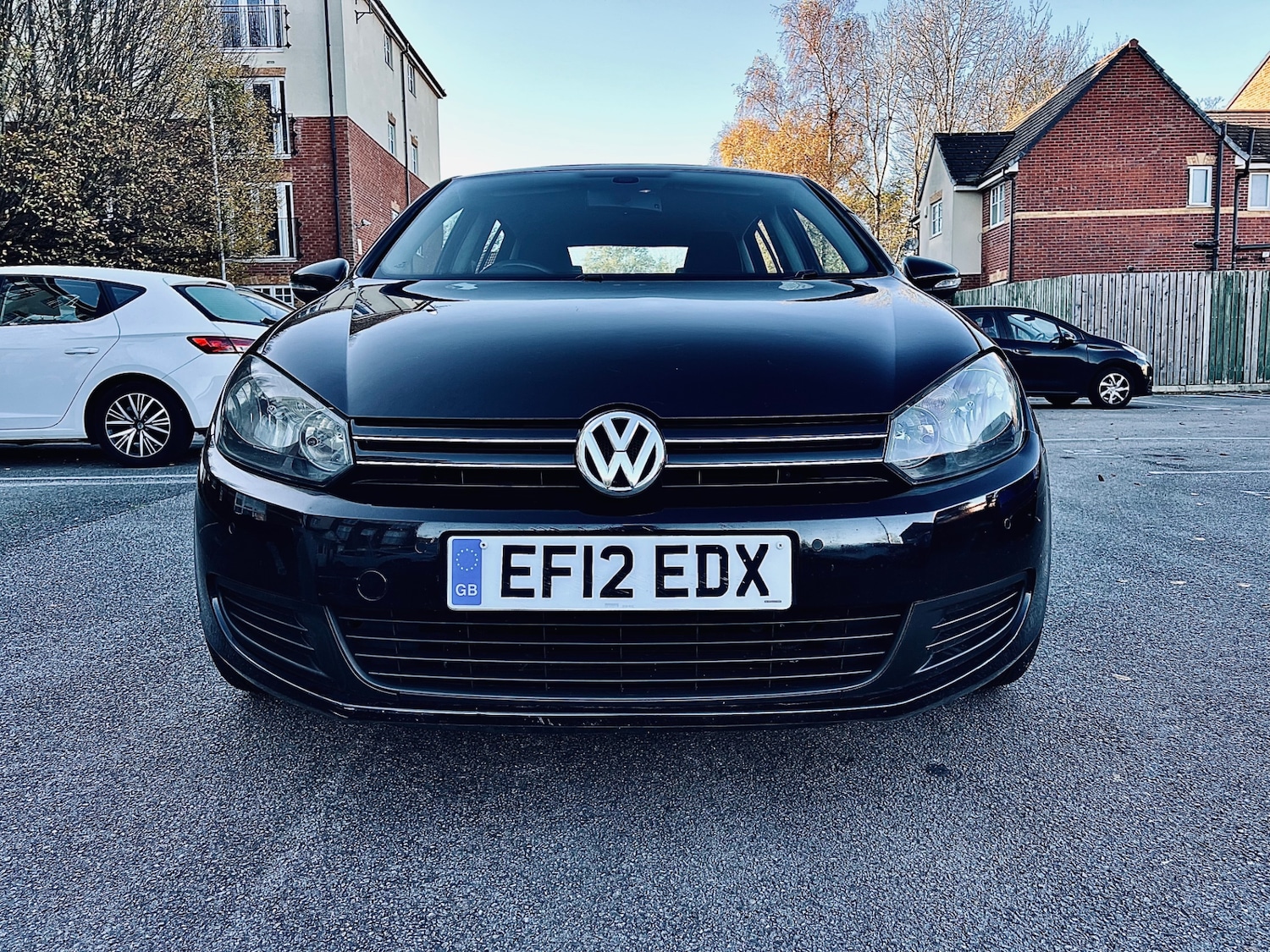 Used Volkswagen Golf 2012 for sale - 76644528: Photo 7