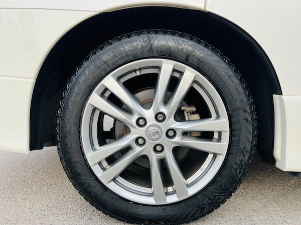 Used Nissan Elgrand 2024 for sale - 75723629: Photo 18