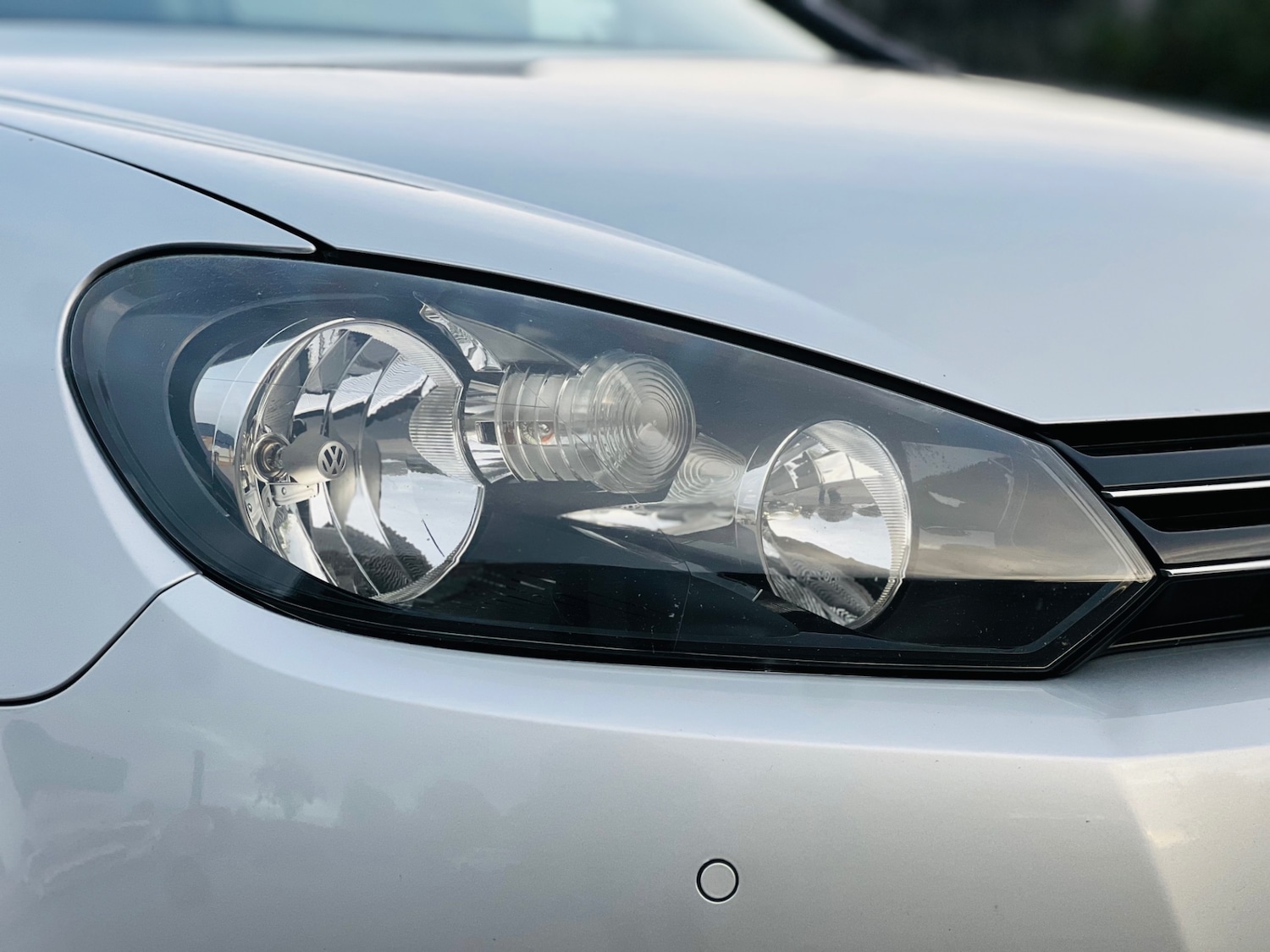 Used Volkswagen Golf 2012 for sale - 76013878: Photo 10