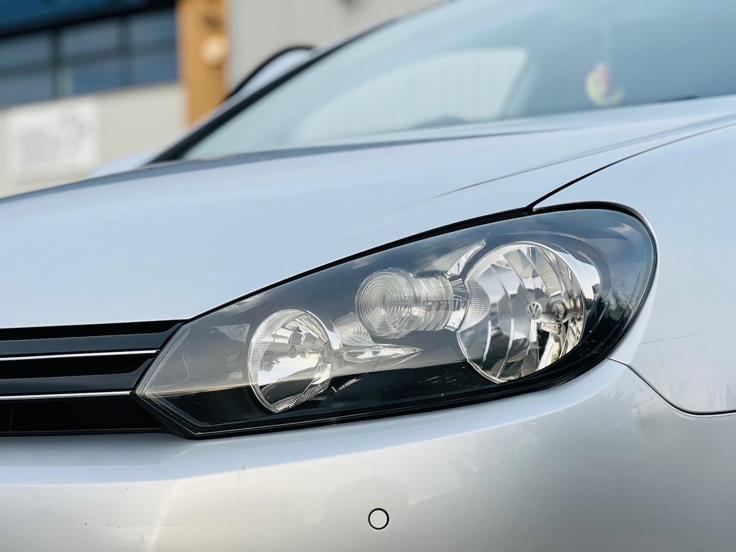 Used Volkswagen Golf 2012 for sale - 76013878: Photo 11