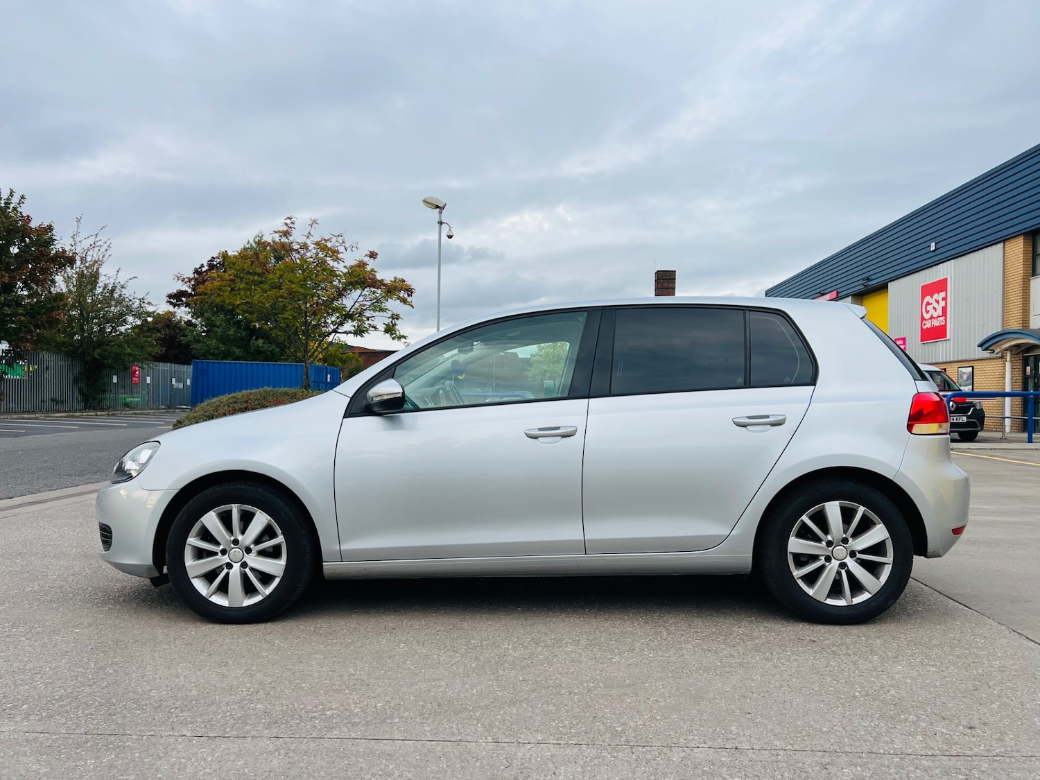 Used Volkswagen Golf 2012 for sale - 76013878: Photo 12