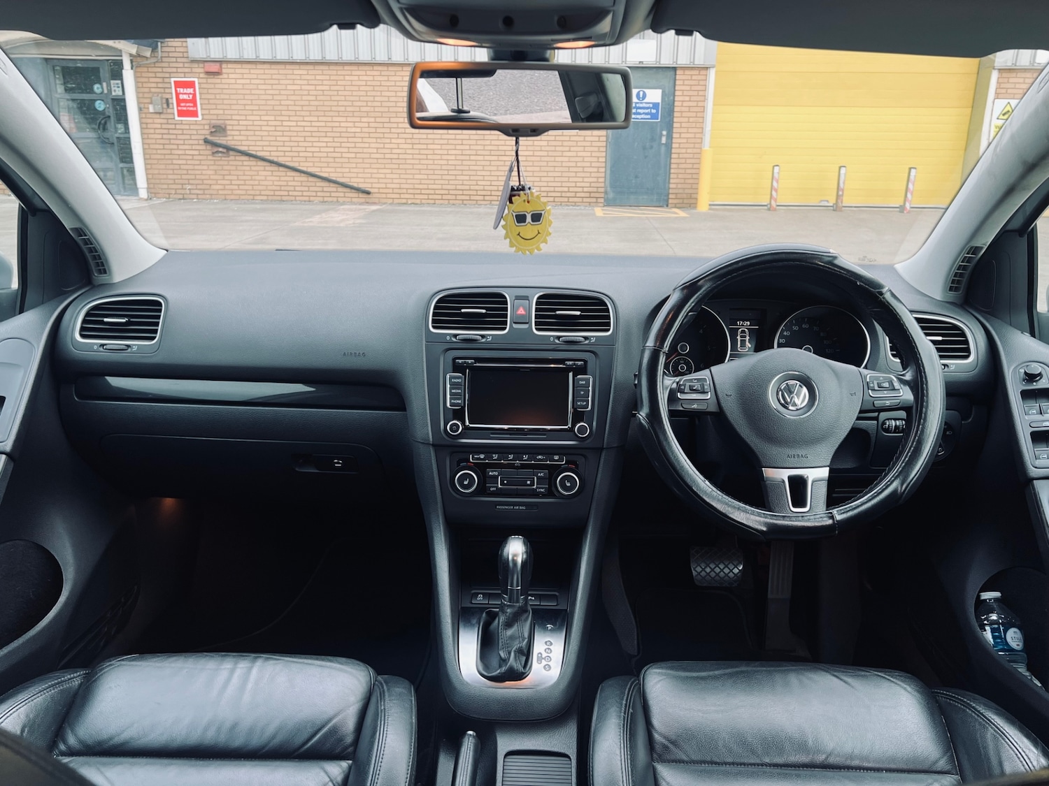 Used Volkswagen Golf 2012 for sale - 76013878: Photo 13