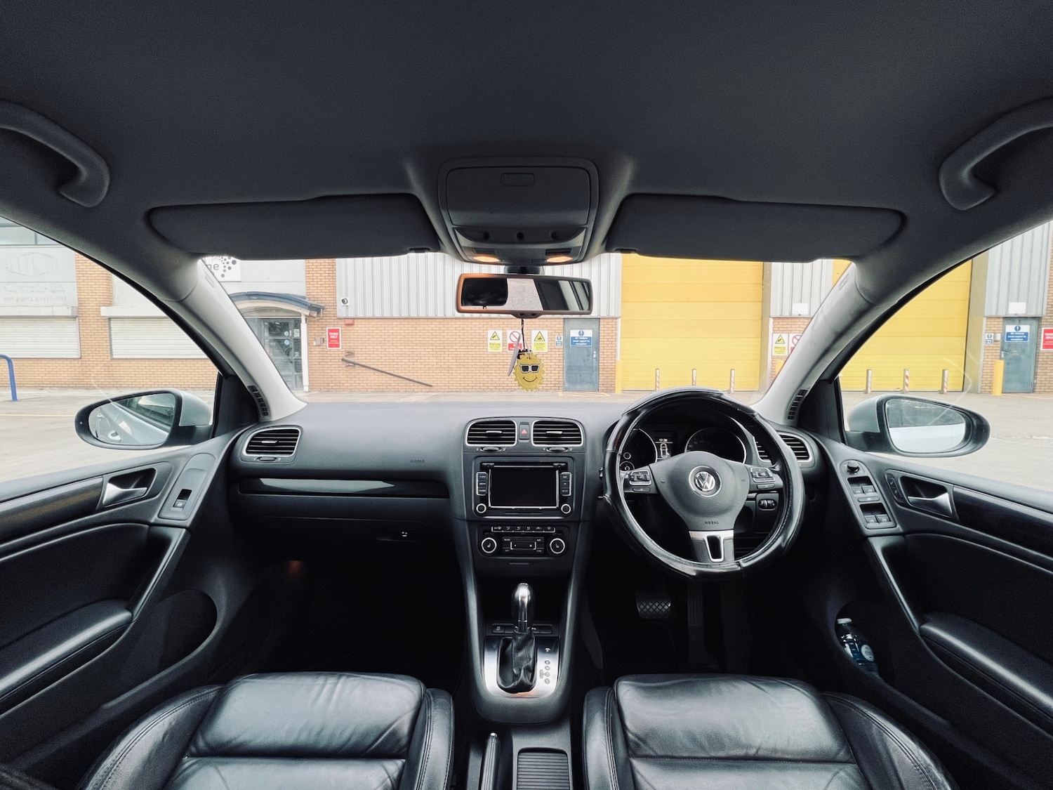 Used Volkswagen Golf 2012 for sale - 76013878: Photo 14