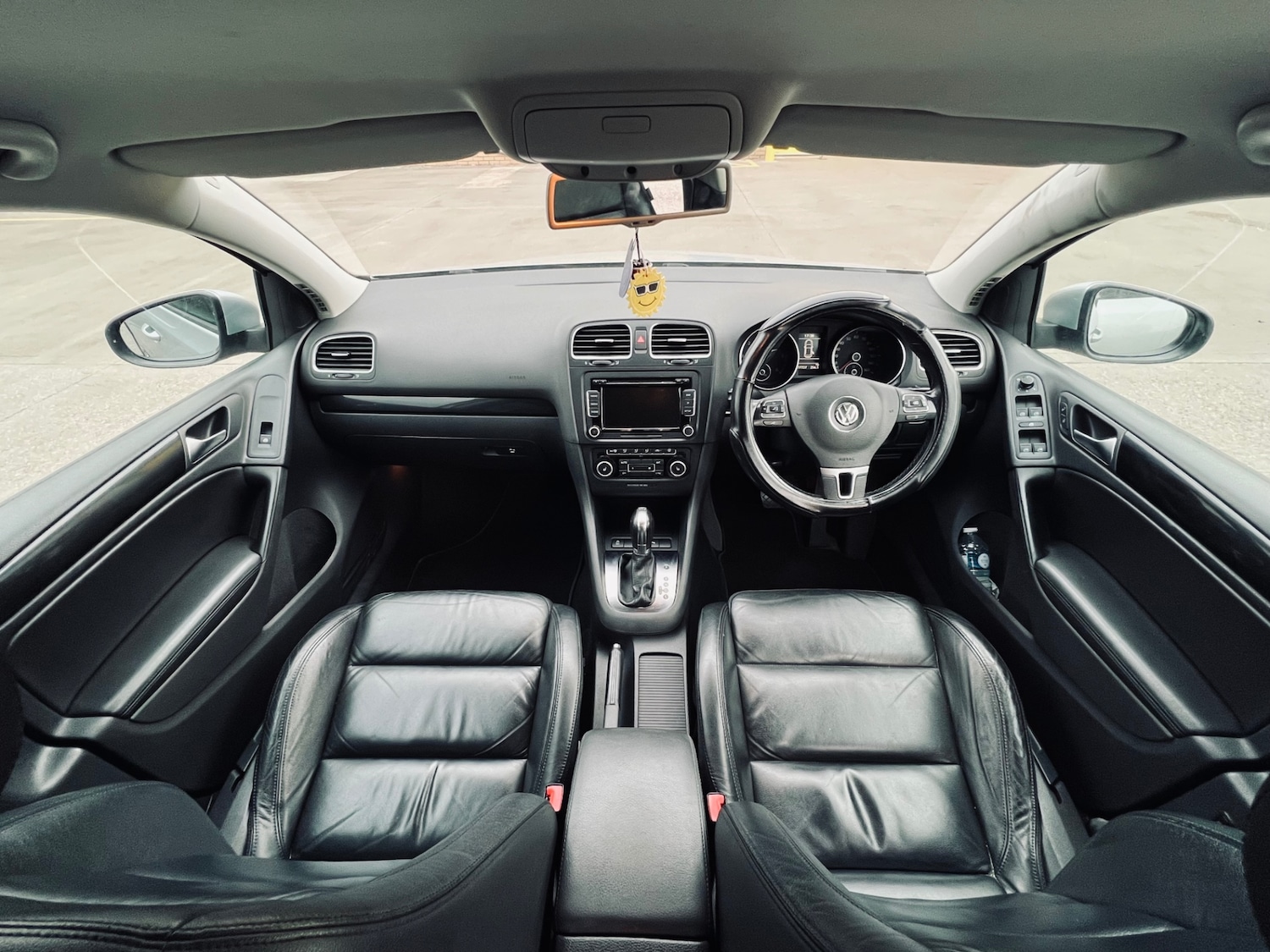 Used Volkswagen Golf 2012 for sale - 76013878: Photo 15