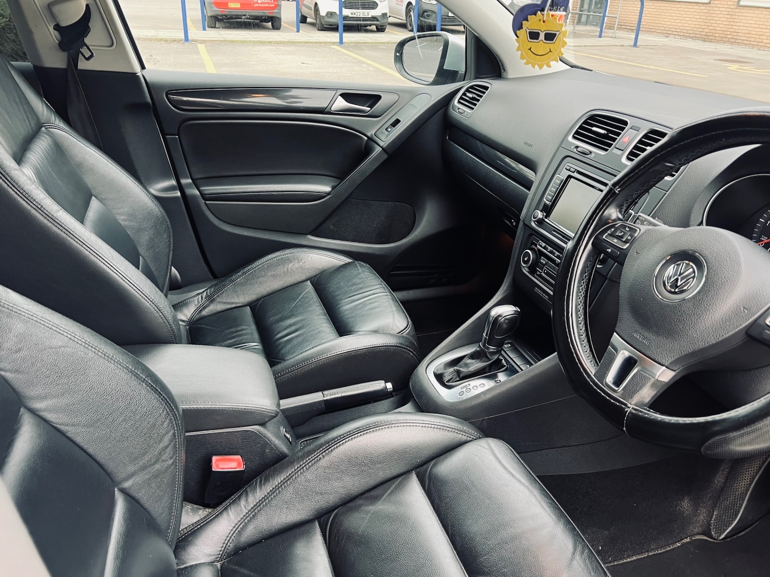 Used Volkswagen Golf 2012 for sale - 76013878: Photo 16