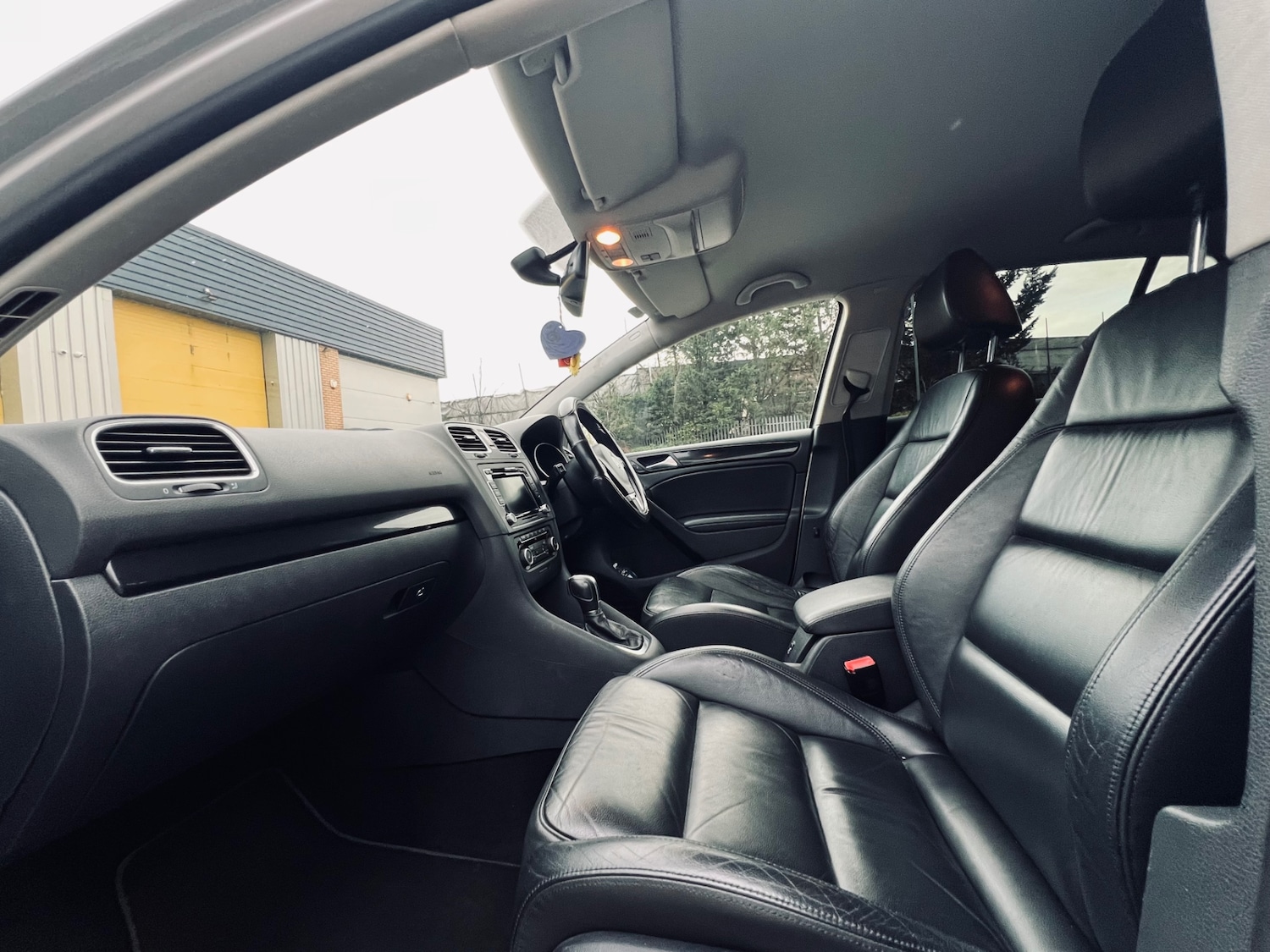 Used Volkswagen Golf 2012 for sale - 76013878: Photo 17