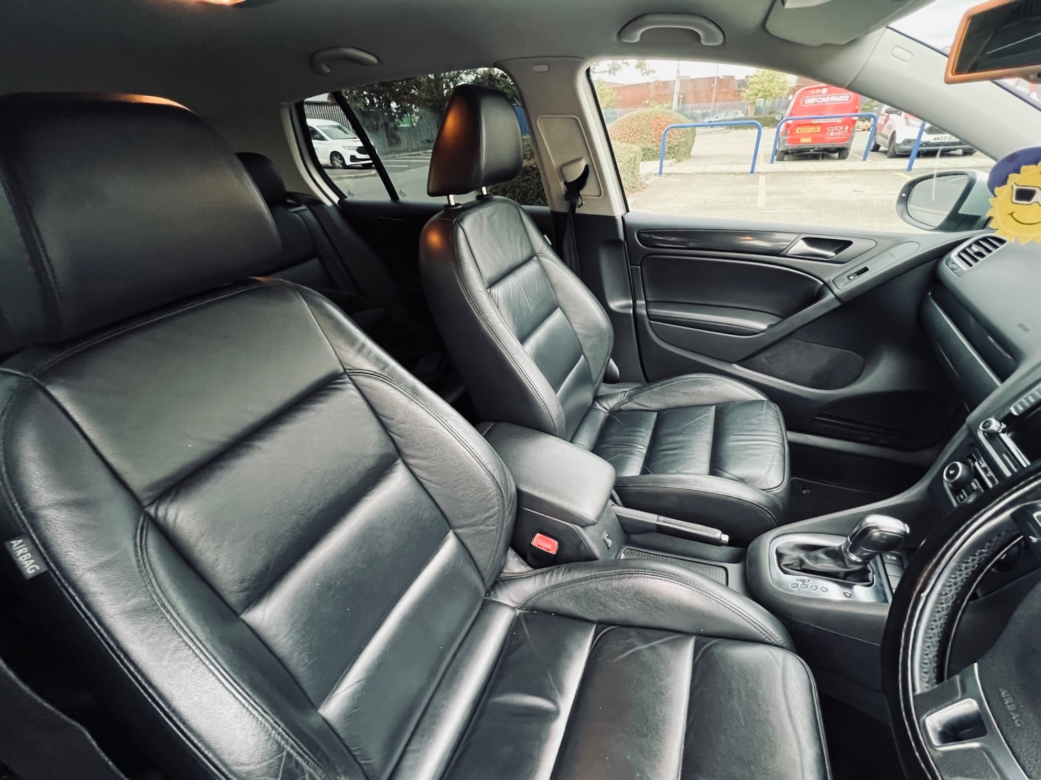 Used Volkswagen Golf 2012 for sale - 76013878: Photo 18