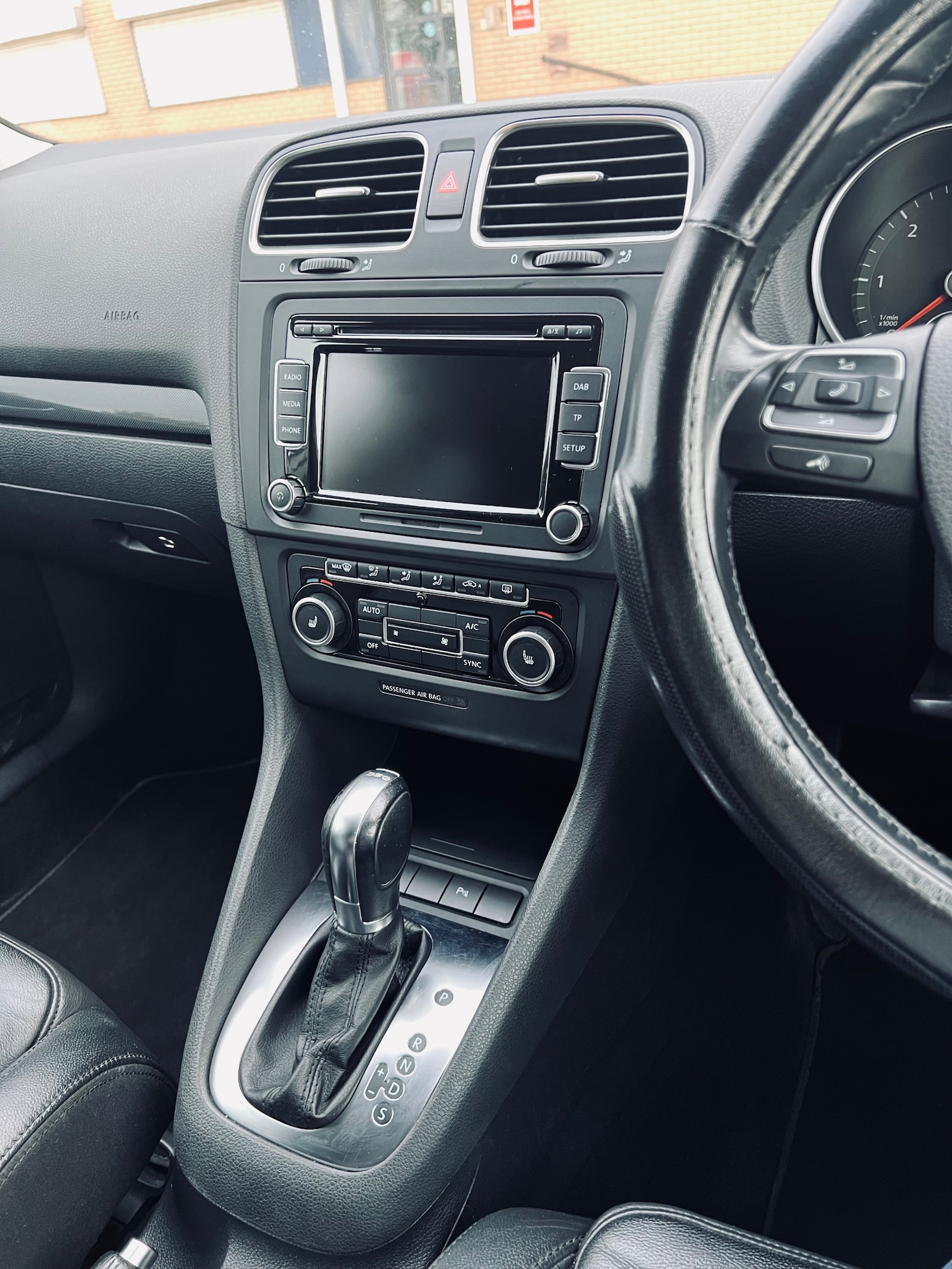 Used Volkswagen Golf 2012 for sale - 76013878: Photo 19