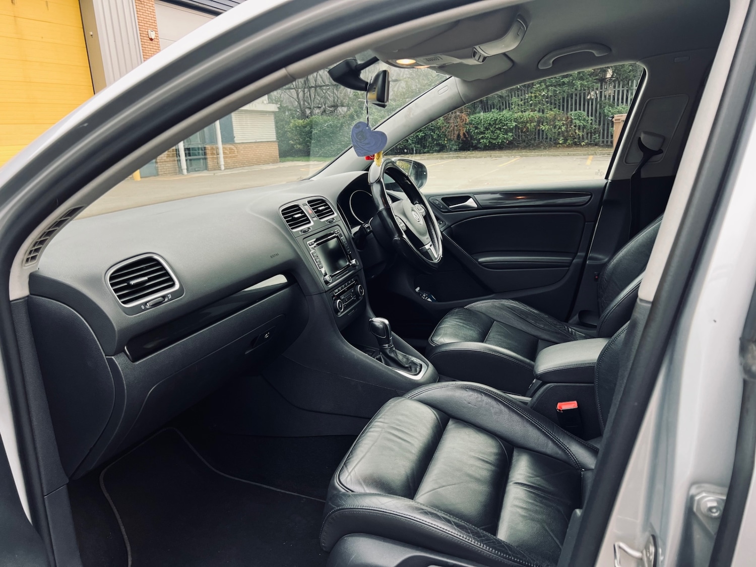 Used Volkswagen Golf 2012 for sale - 76013878: Photo 20