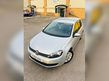 Used Volkswagen Golf 2012 for sale - 76013878: Photo