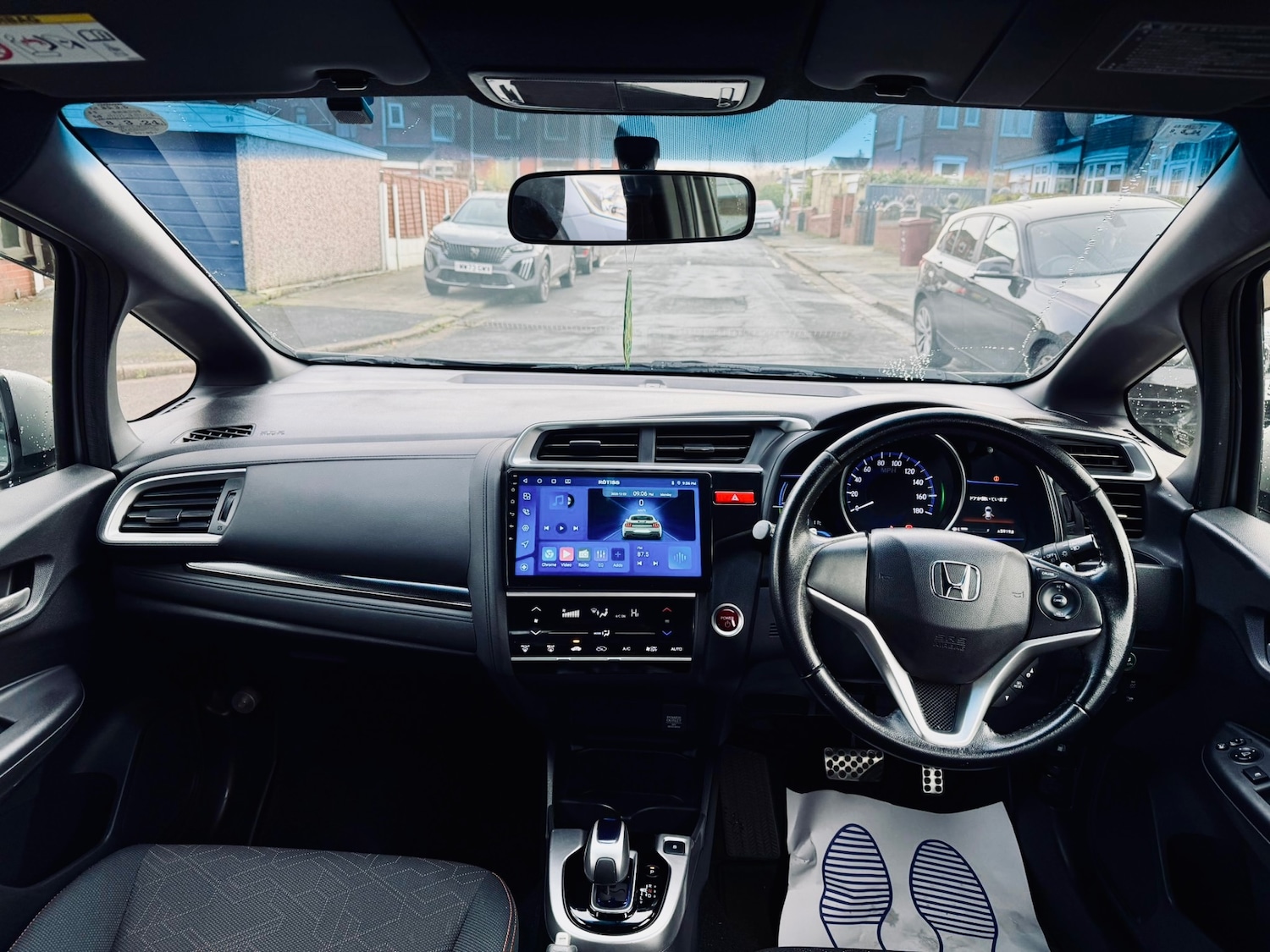 Used Honda Jazz 2025 for sale - 77059843: Photo 10