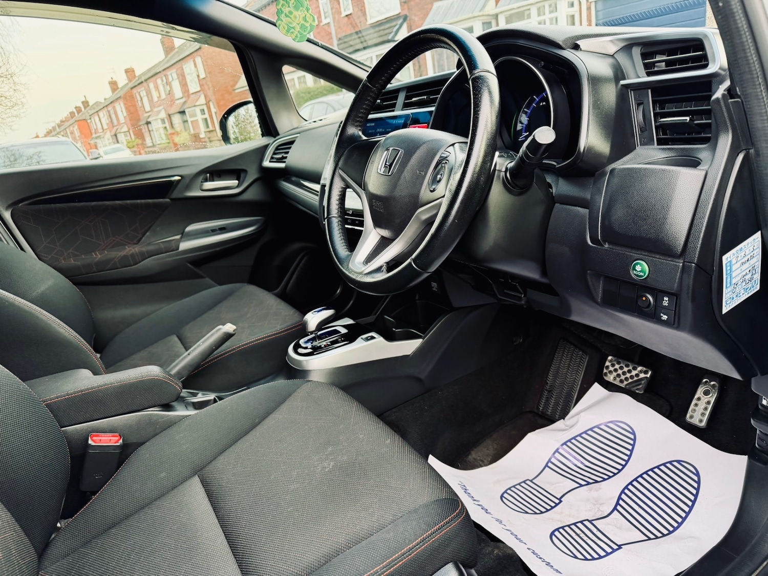 Used Honda Jazz 2025 for sale - 77059843: Photo 11