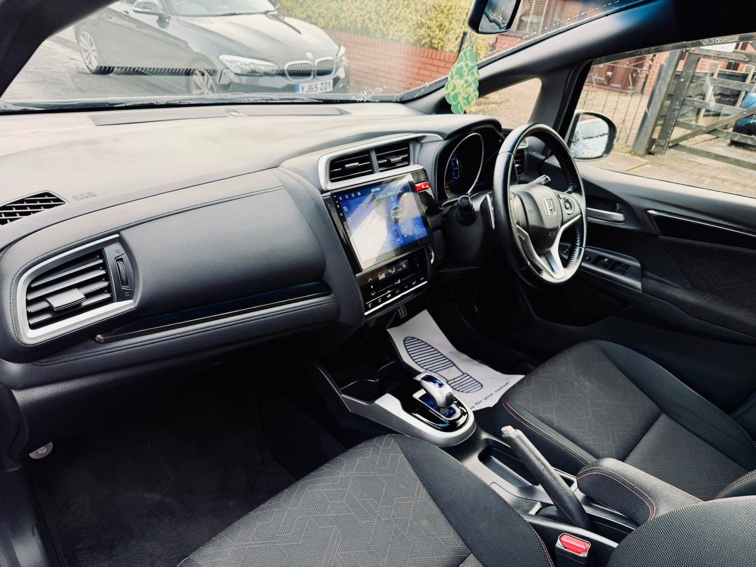 Used Honda Jazz 2025 for sale - 77059843: Photo 12