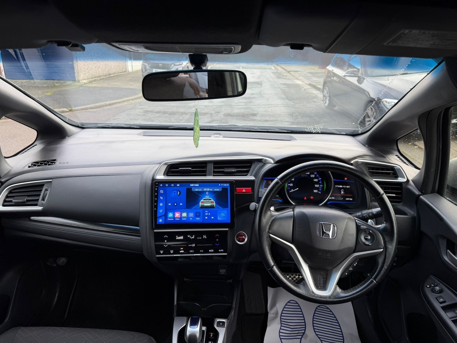 Used Honda Jazz 2025 for sale - 77059843: Photo 13