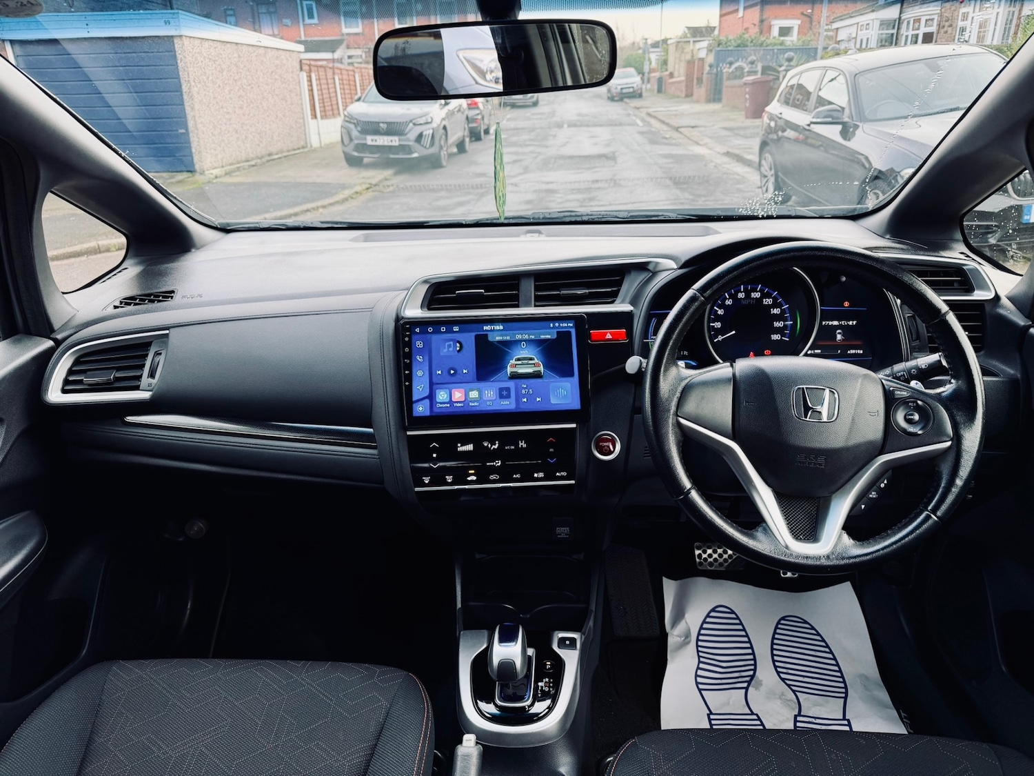 Used Honda Jazz 2025 for sale - 77059843: Photo 14