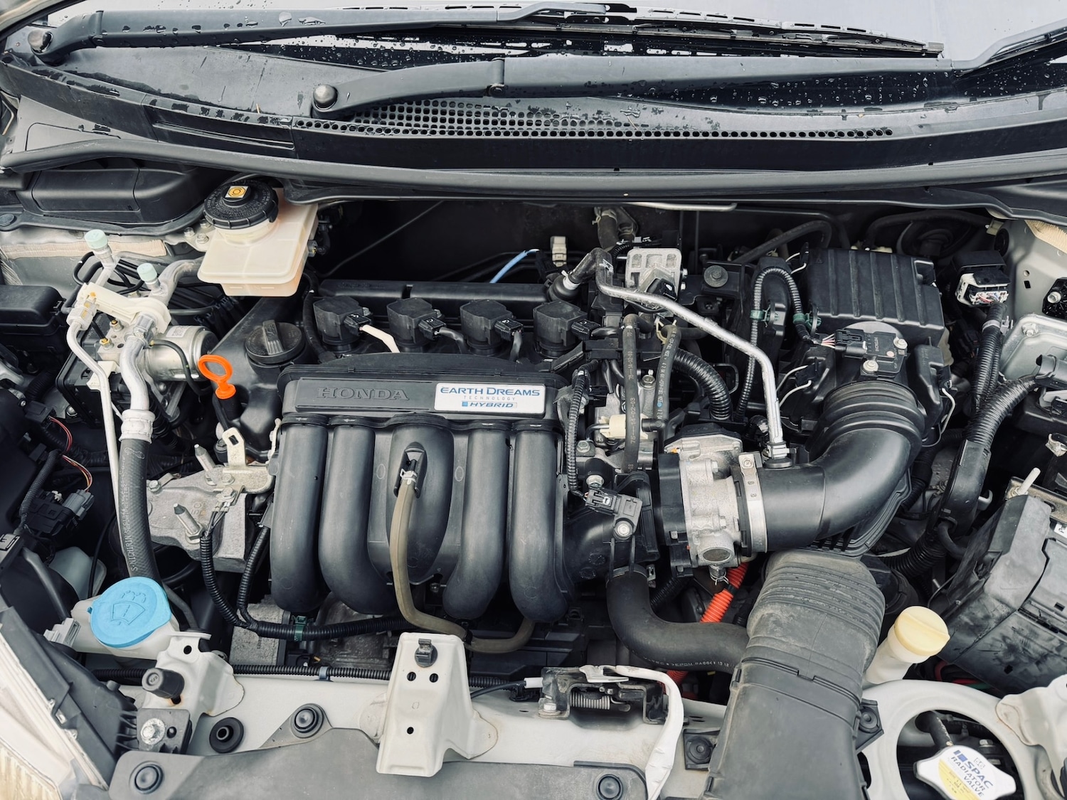 Used Honda Jazz 2025 for sale - 77059843: Photo 15