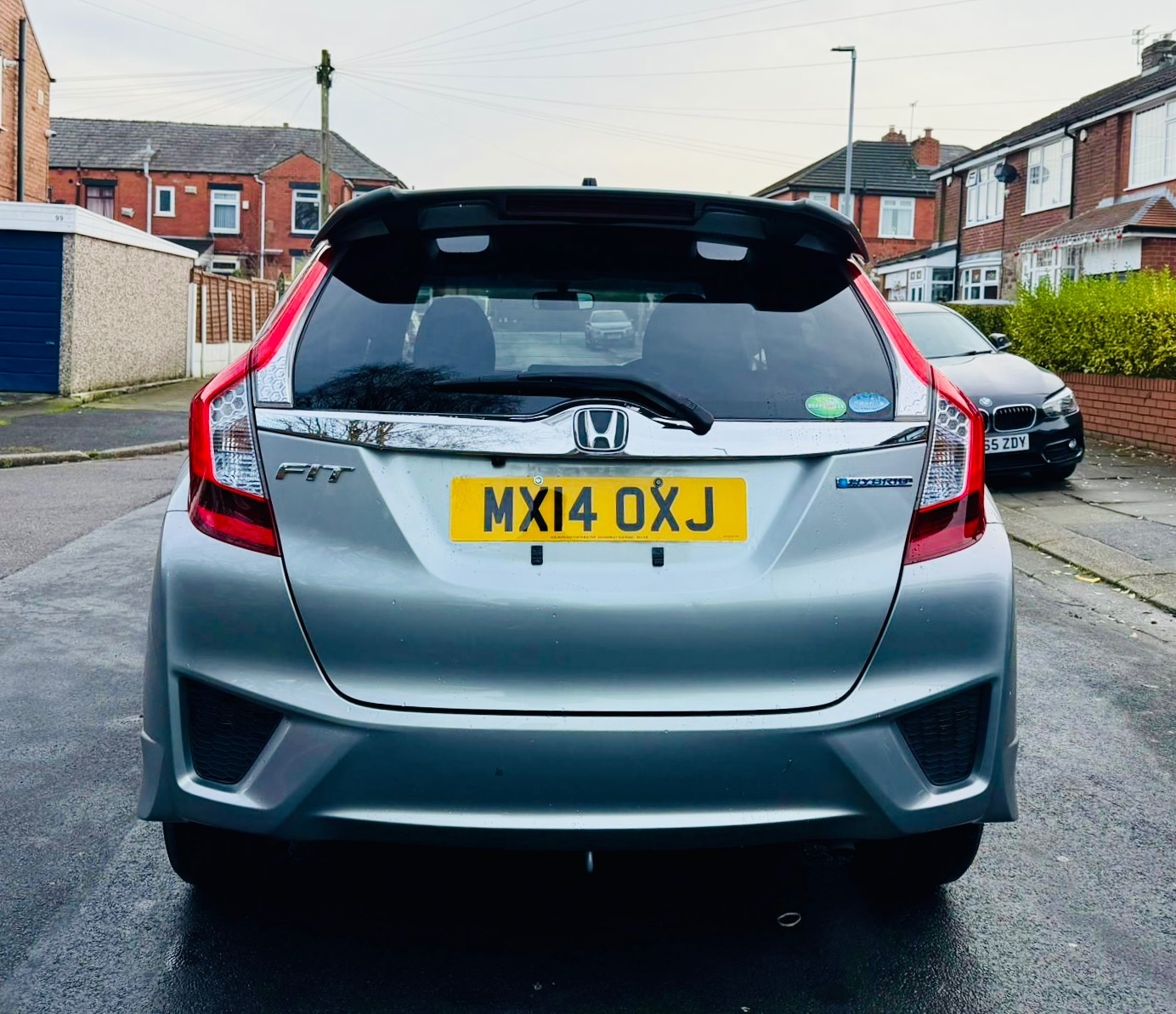 Used Honda Jazz 2025 for sale - 77059843: Photo 3