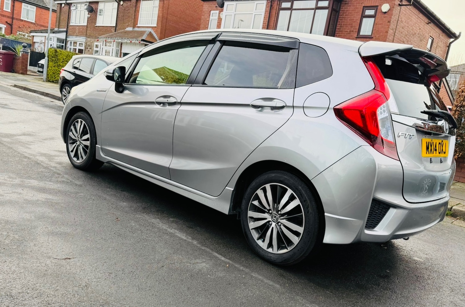 Used Honda Jazz 2025 for sale - 77059843: Photo 4