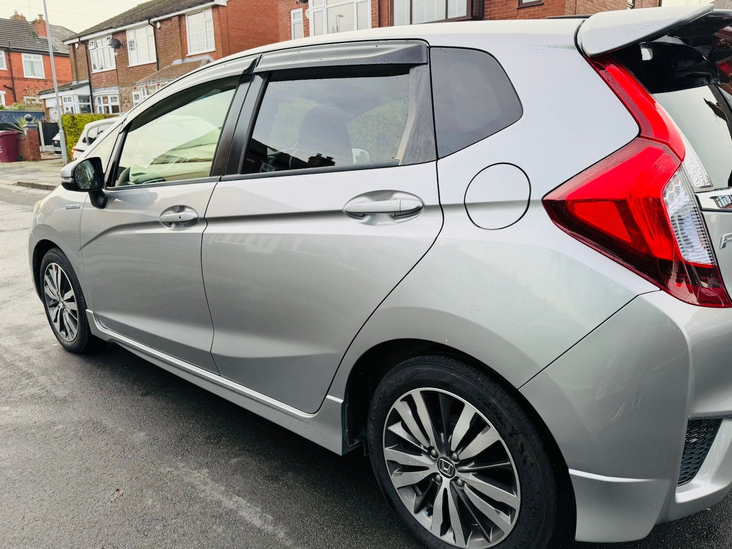 Used Honda Jazz 2025 for sale - 77059843: Photo 5