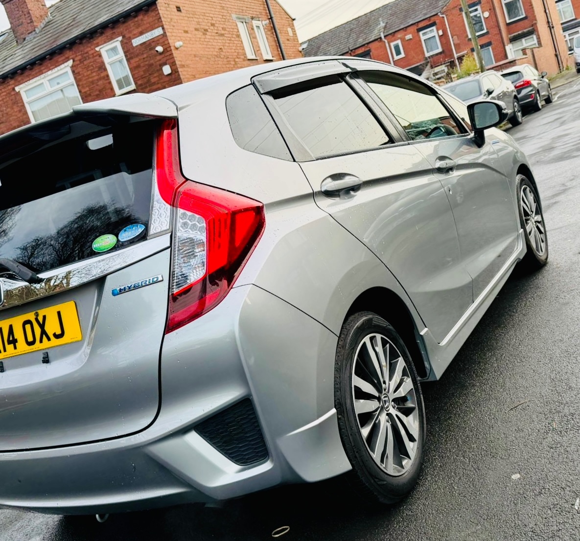 Used Honda Jazz 2025 for sale - 77059843: Photo 6