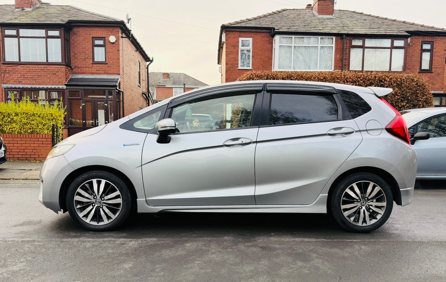 Used Honda Jazz 2025 for sale - 77059843: Photo 8