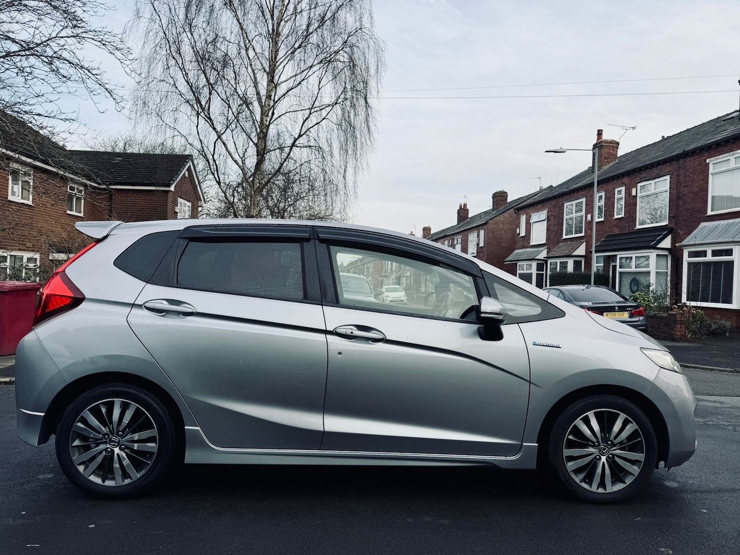 Used Honda Jazz 2025 for sale - 77059843: Photo 9