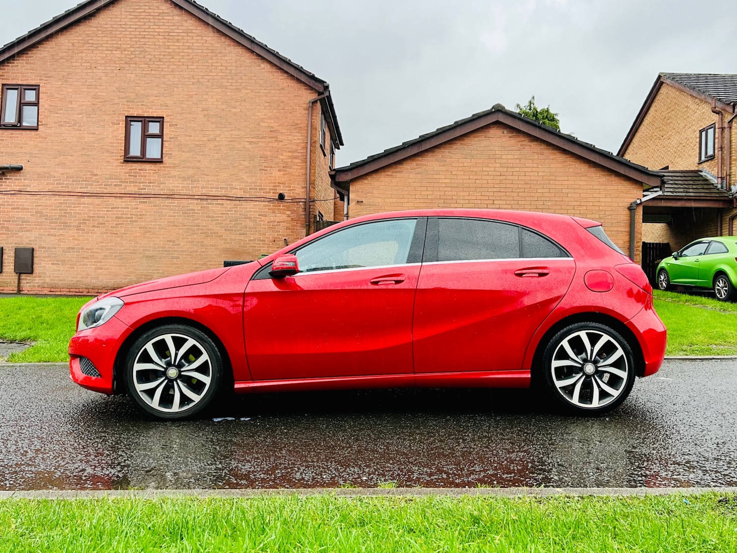 Used Mercedes-Benz A-Class 2025 for sale - 77003716: Photo 10