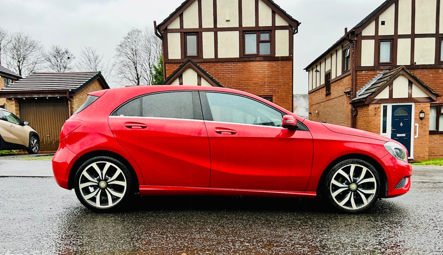 Used Mercedes-Benz A-Class 2025 for sale - 77003716: Photo 11