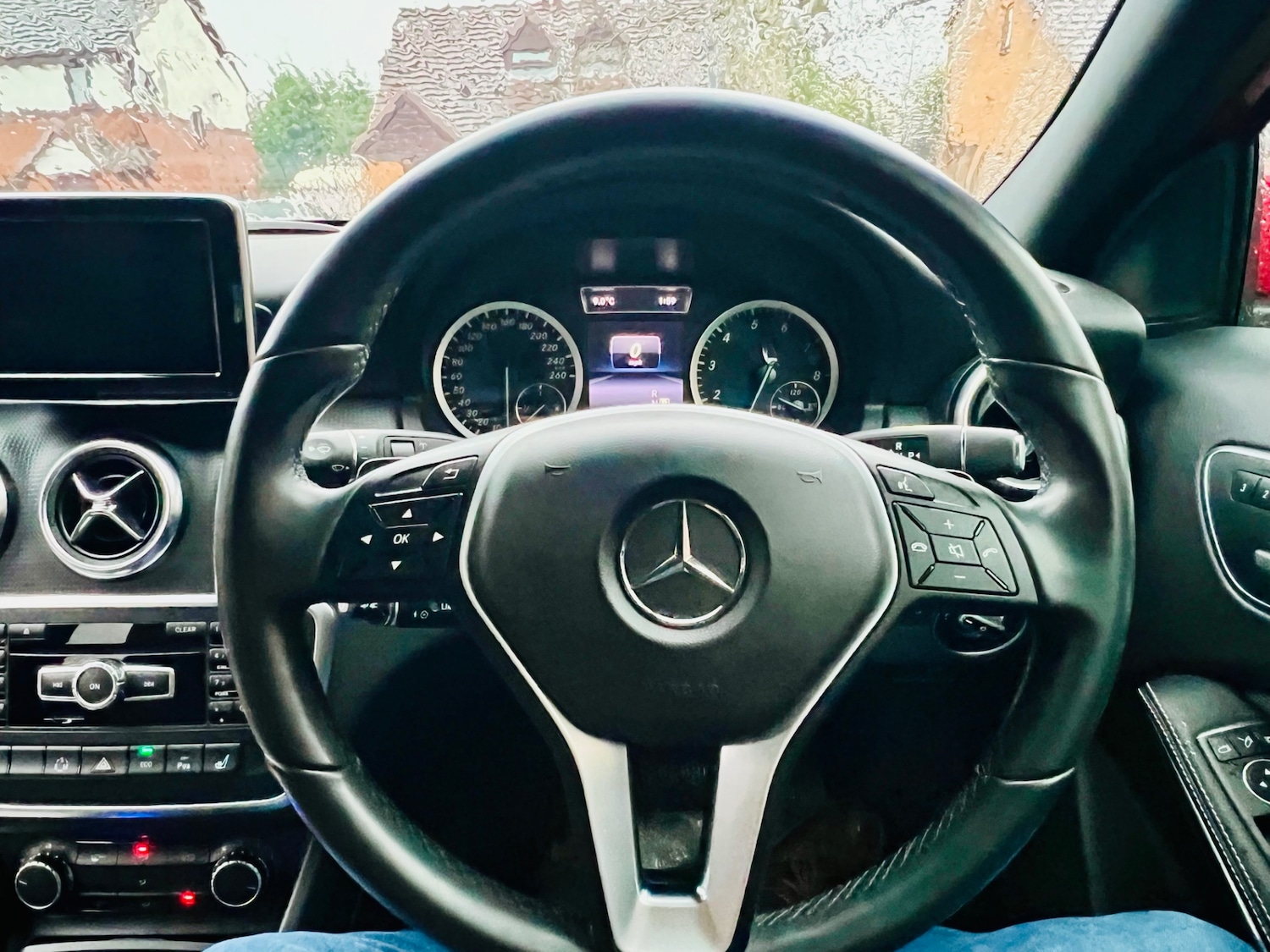 Used Mercedes-Benz A-Class 2025 for sale - 77003716: Photo 12