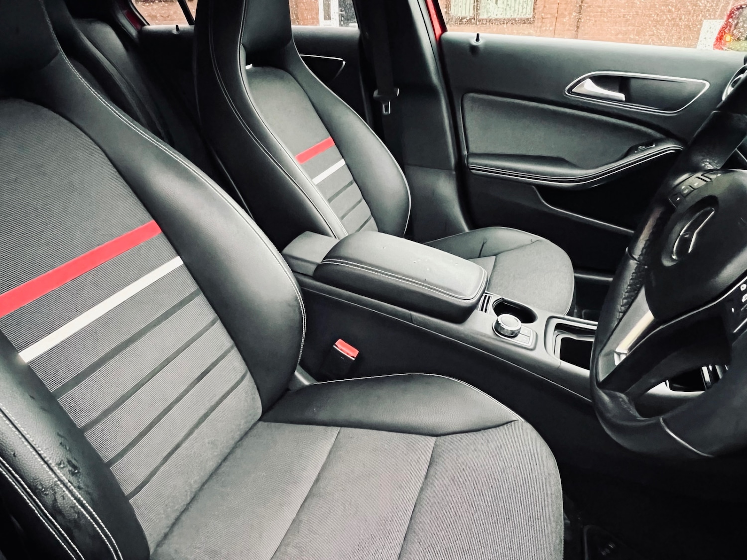 Used Mercedes-Benz A-Class 2025 for sale - 77003716: Photo 15