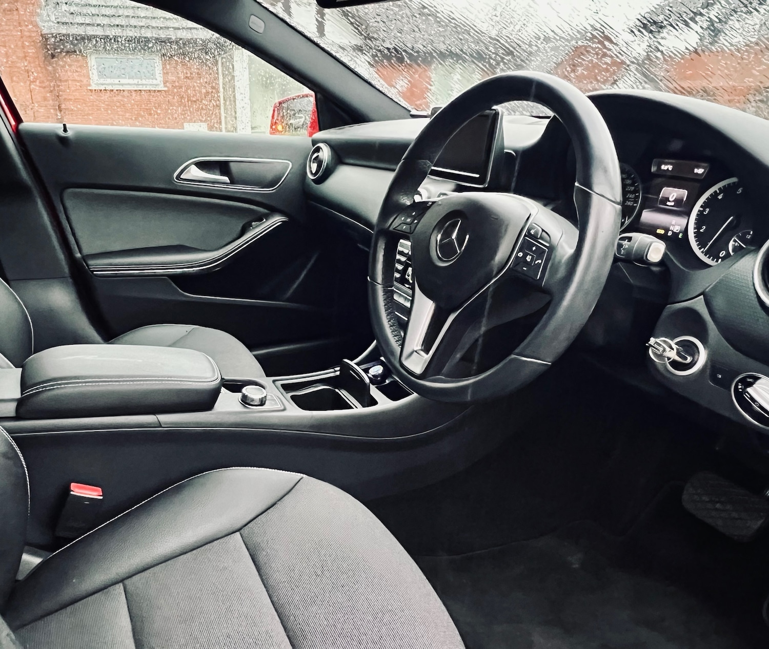 Used Mercedes-Benz A-Class 2025 for sale - 77003716: Photo 16