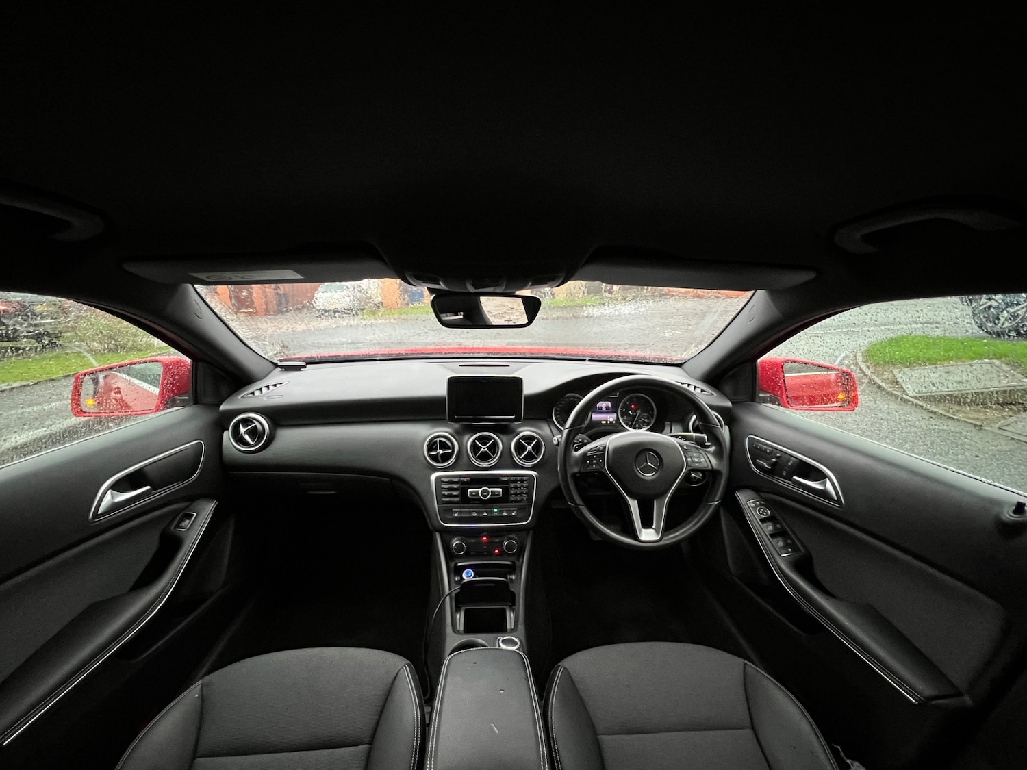 Used Mercedes-Benz A-Class 2025 for sale - 77003716: Photo 17