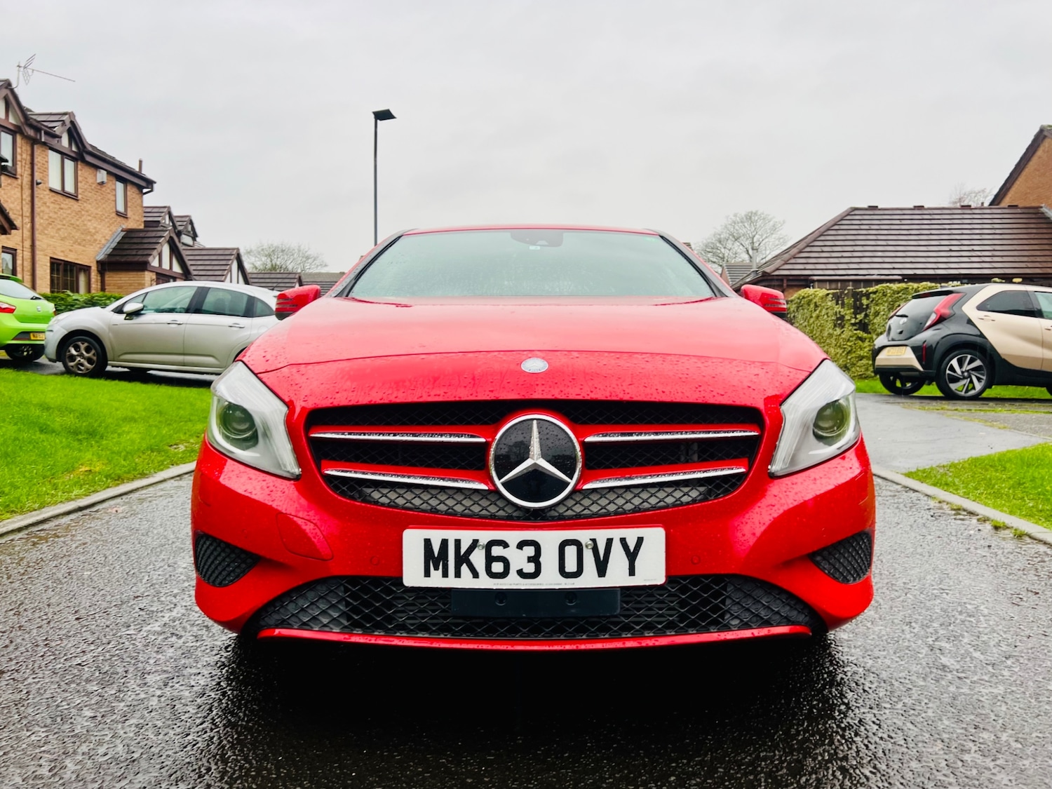 Used Mercedes-Benz A-Class 2025 for sale - 77003716: Photo 3