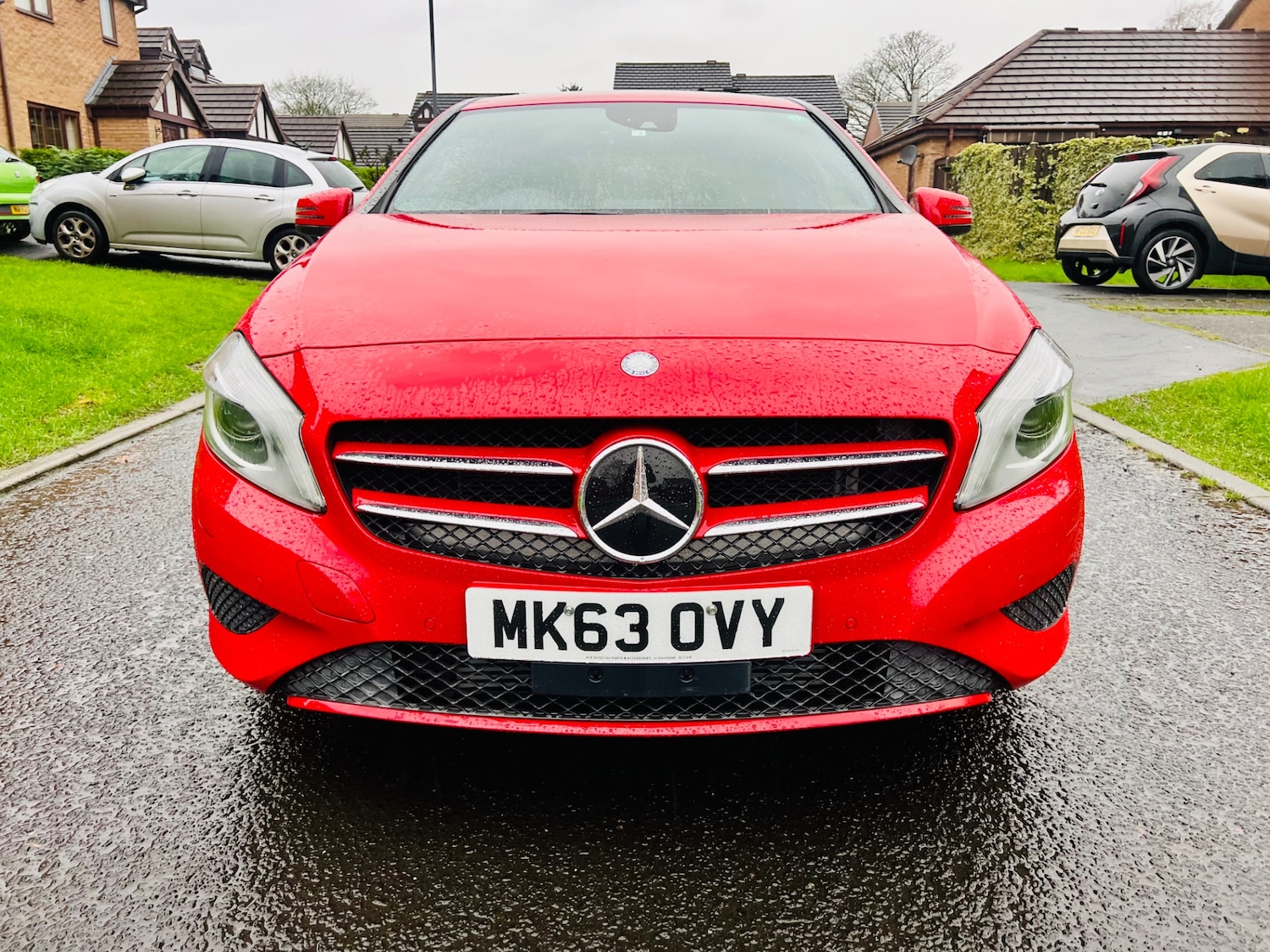 Used Mercedes-Benz A-Class 2025 for sale - 77003716: Photo 4