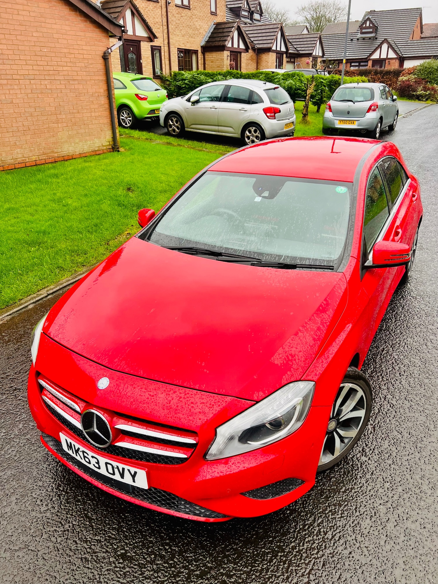 Used Mercedes-Benz A-Class 2025 for sale - 77003716: Photo 5