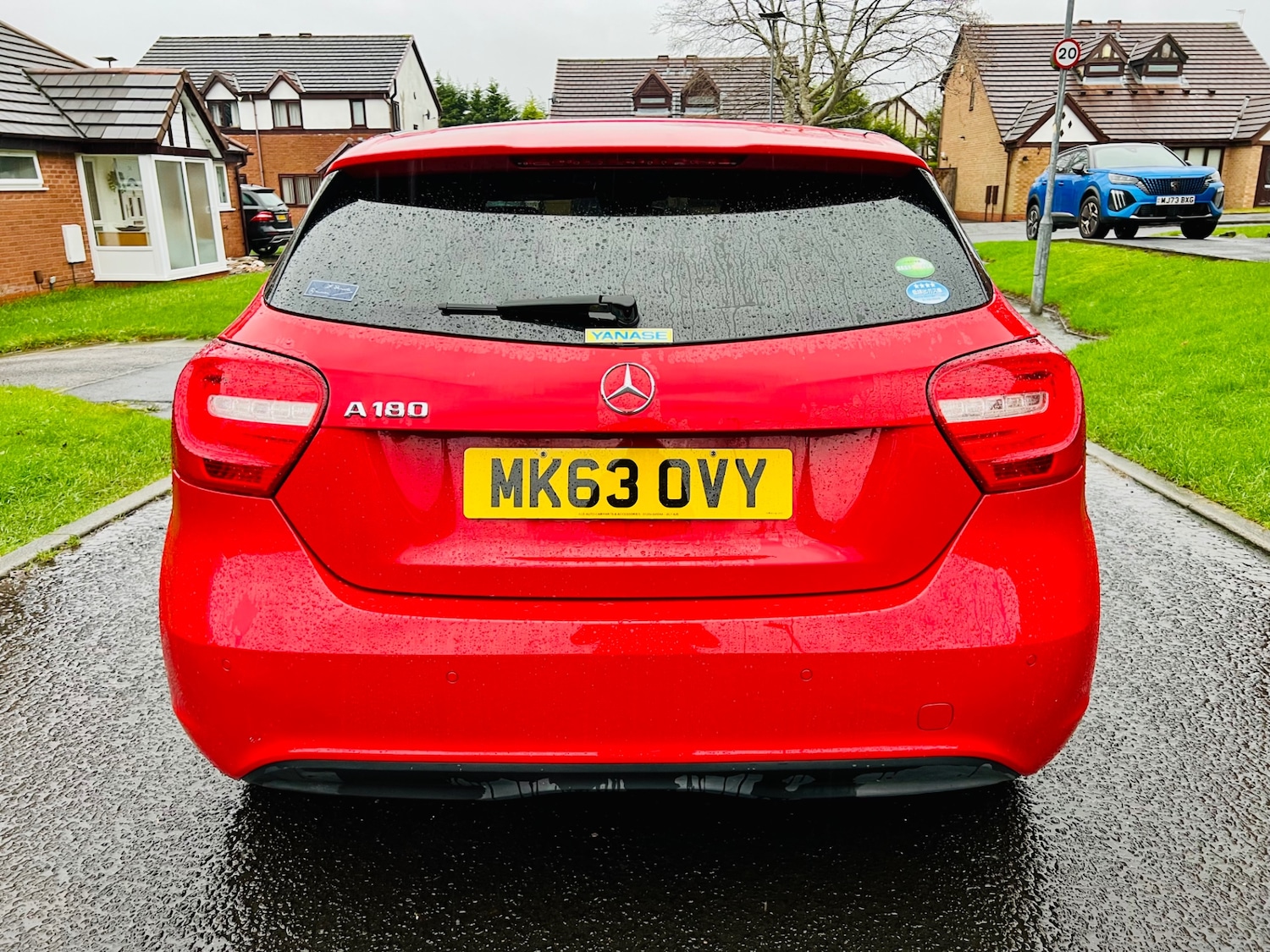 Used Mercedes-Benz A-Class 2025 for sale - 77003716: Photo 6