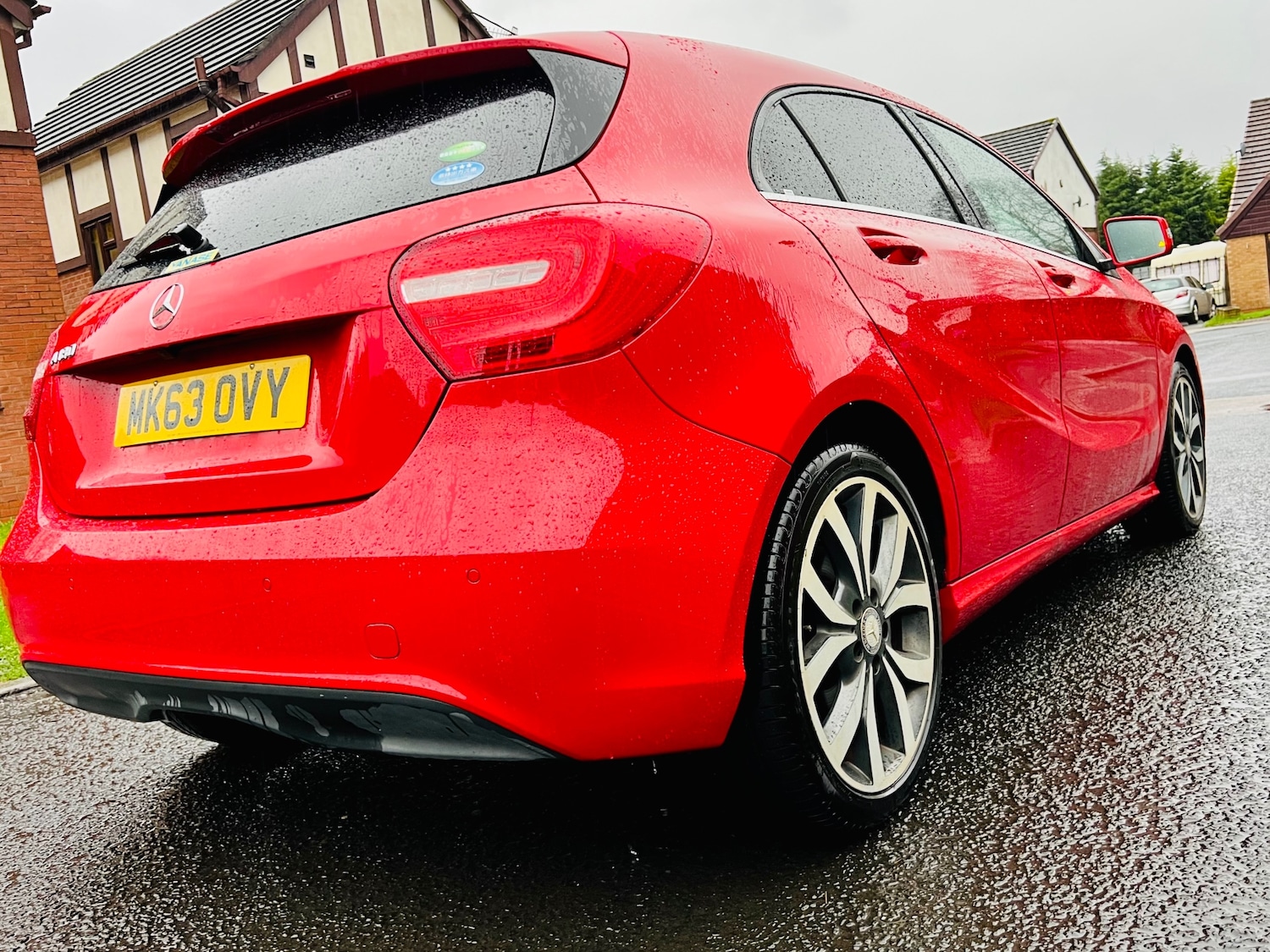 Used Mercedes-Benz A-Class 2025 for sale - 77003716: Photo 7