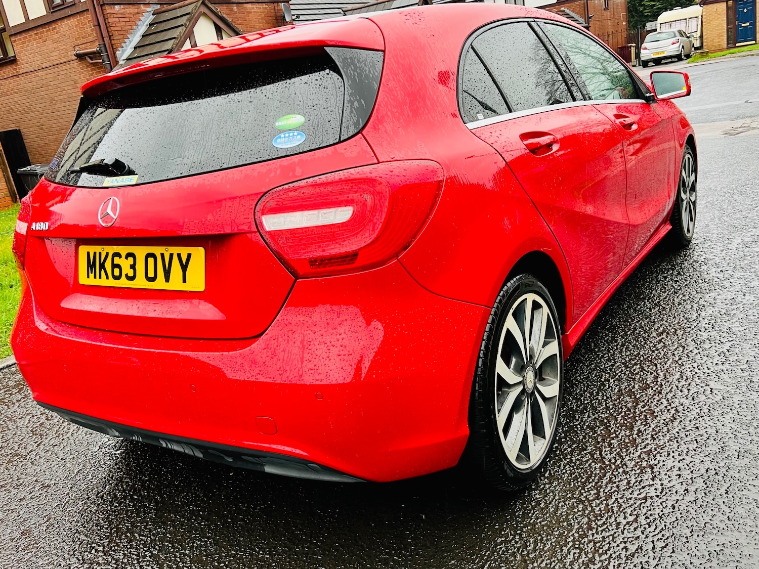 Used Mercedes-Benz A-Class 2025 for sale - 77003716: Photo 9