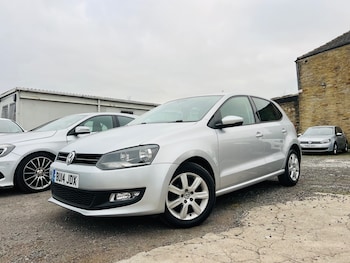 2014 (14) - 1.4 Match Edition 5dr DSG