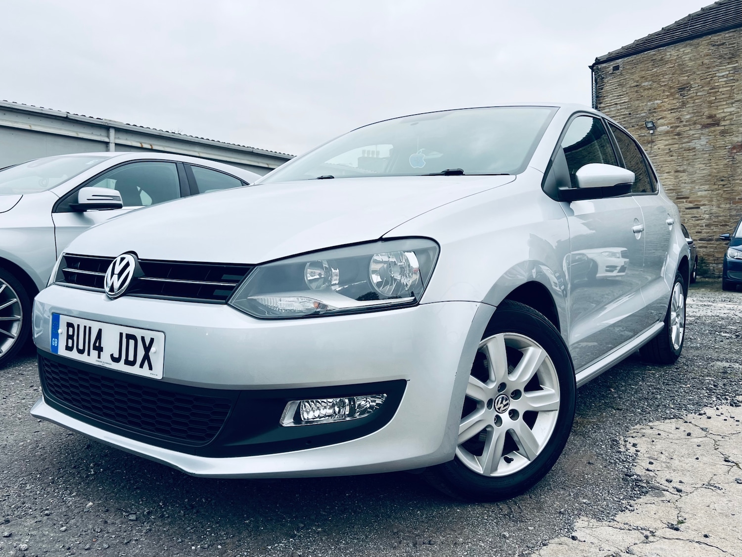Used Volkswagen Polo 2014 for sale - 76340661: Photo 5