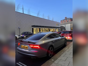 Used Audi A7 2016 for sale - 75586094: Photo