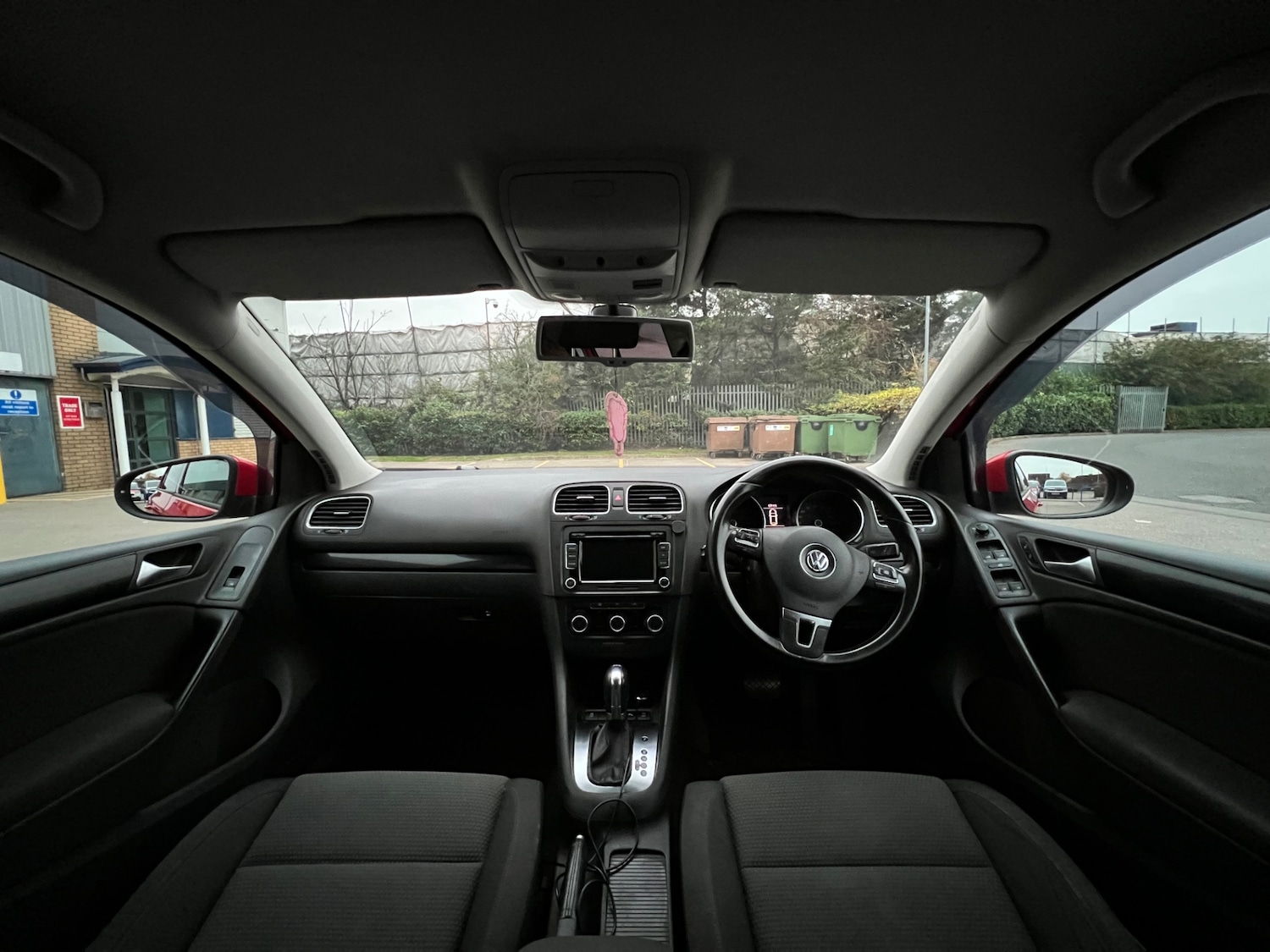 Used Volkswagen Golf 2012 for sale - 76500494: Photo 10