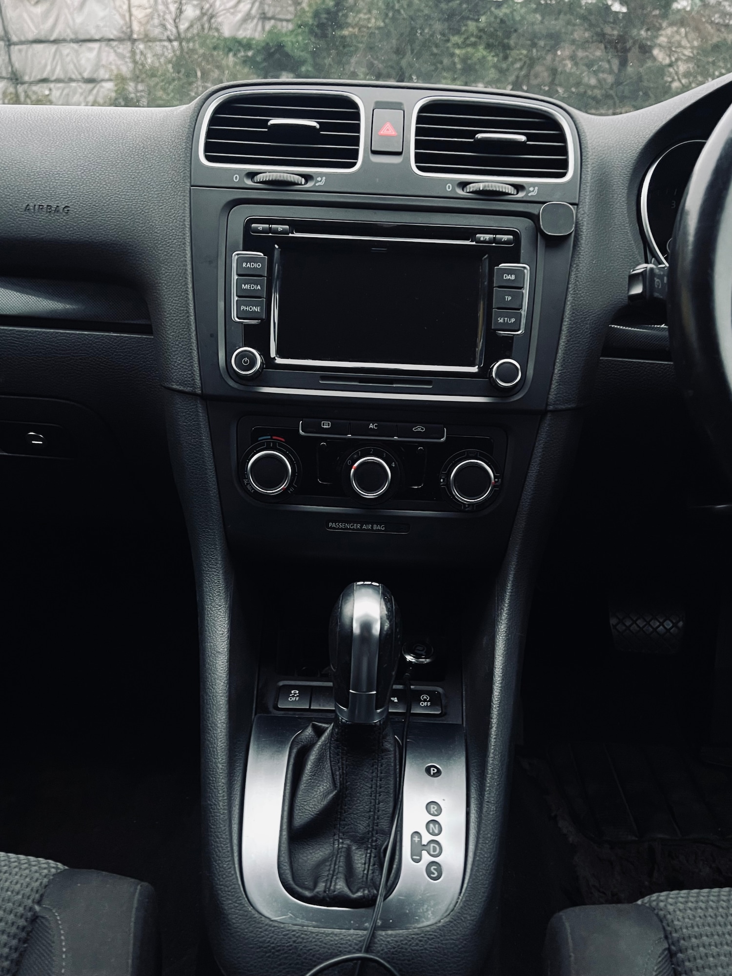 Used Volkswagen Golf 2012 for sale - 76500494: Photo 11