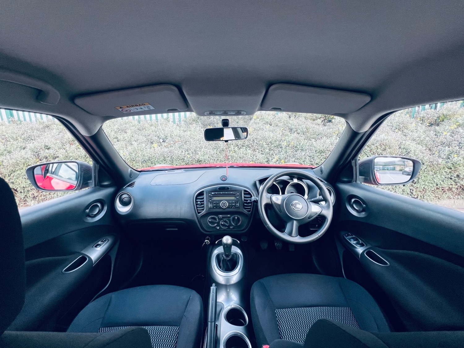 Used Nissan Juke 2016 for sale - 75900755: Photo 12